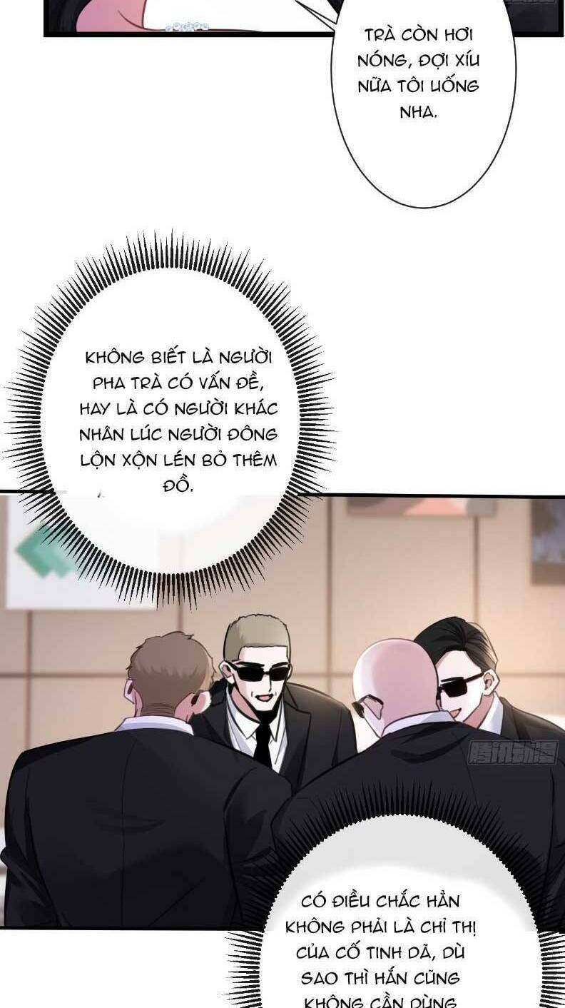 Tôi Cũng Là Đại Lão Chapter 7 - Trang 2