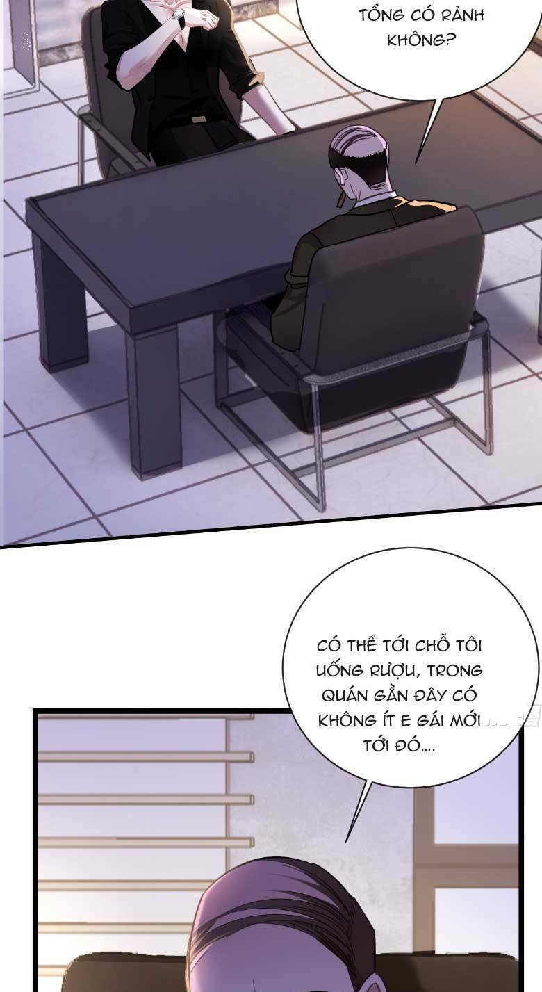 Tôi Cũng Là Đại Lão Chapter 8 - Trang 2