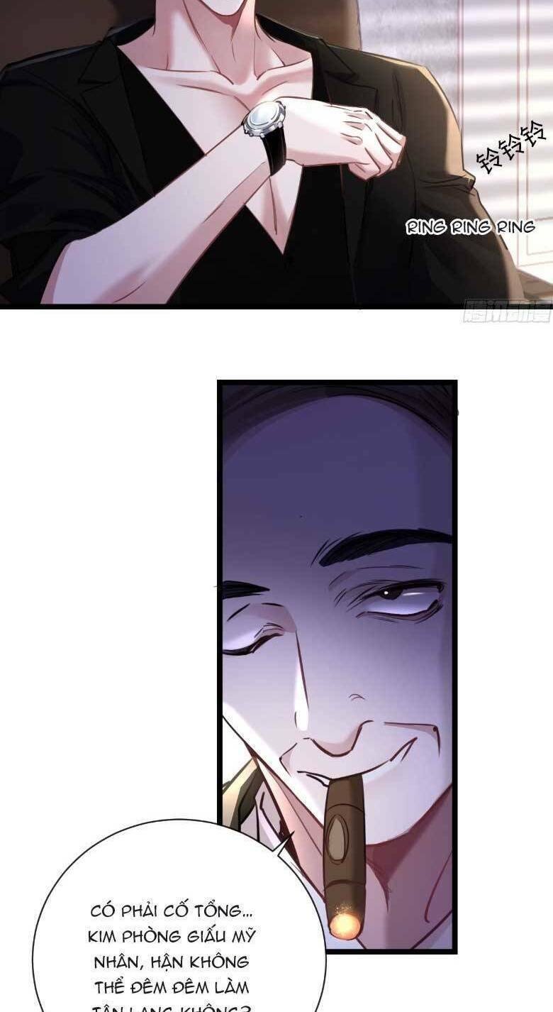 Tôi Cũng Là Đại Lão Chapter 8 - Trang 2