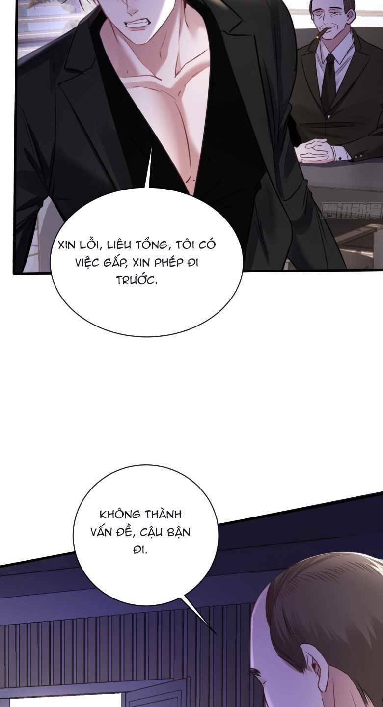 Tôi Cũng Là Đại Lão Chapter 8 - Trang 2