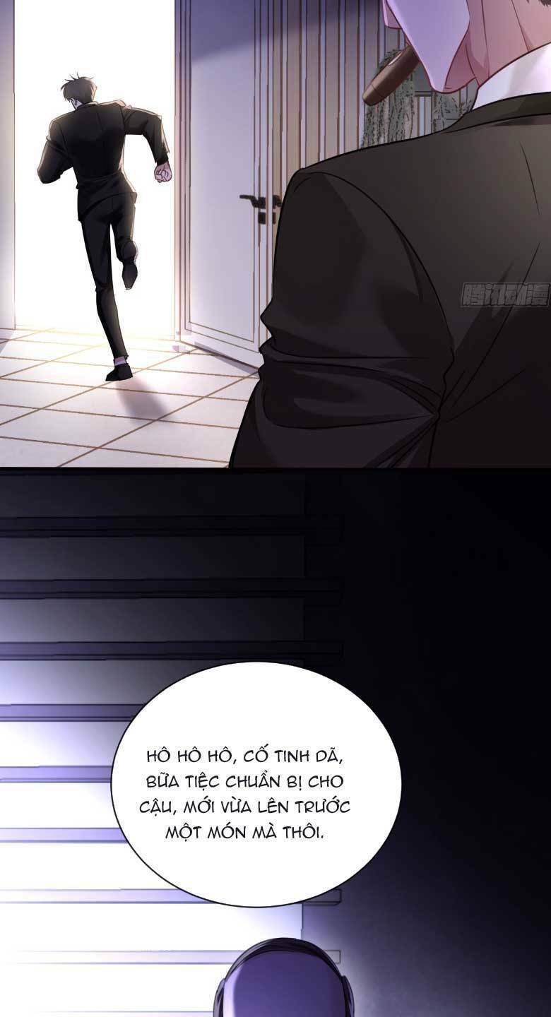 Tôi Cũng Là Đại Lão Chapter 8 - Trang 2