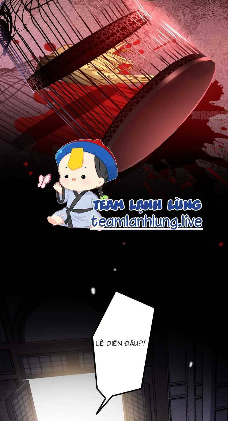 Tôi Cũng Là Đại Lão Chapter 8 - Trang 2