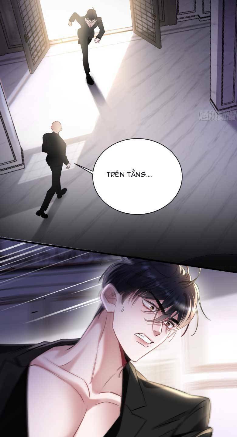 Tôi Cũng Là Đại Lão Chapter 8 - Trang 2