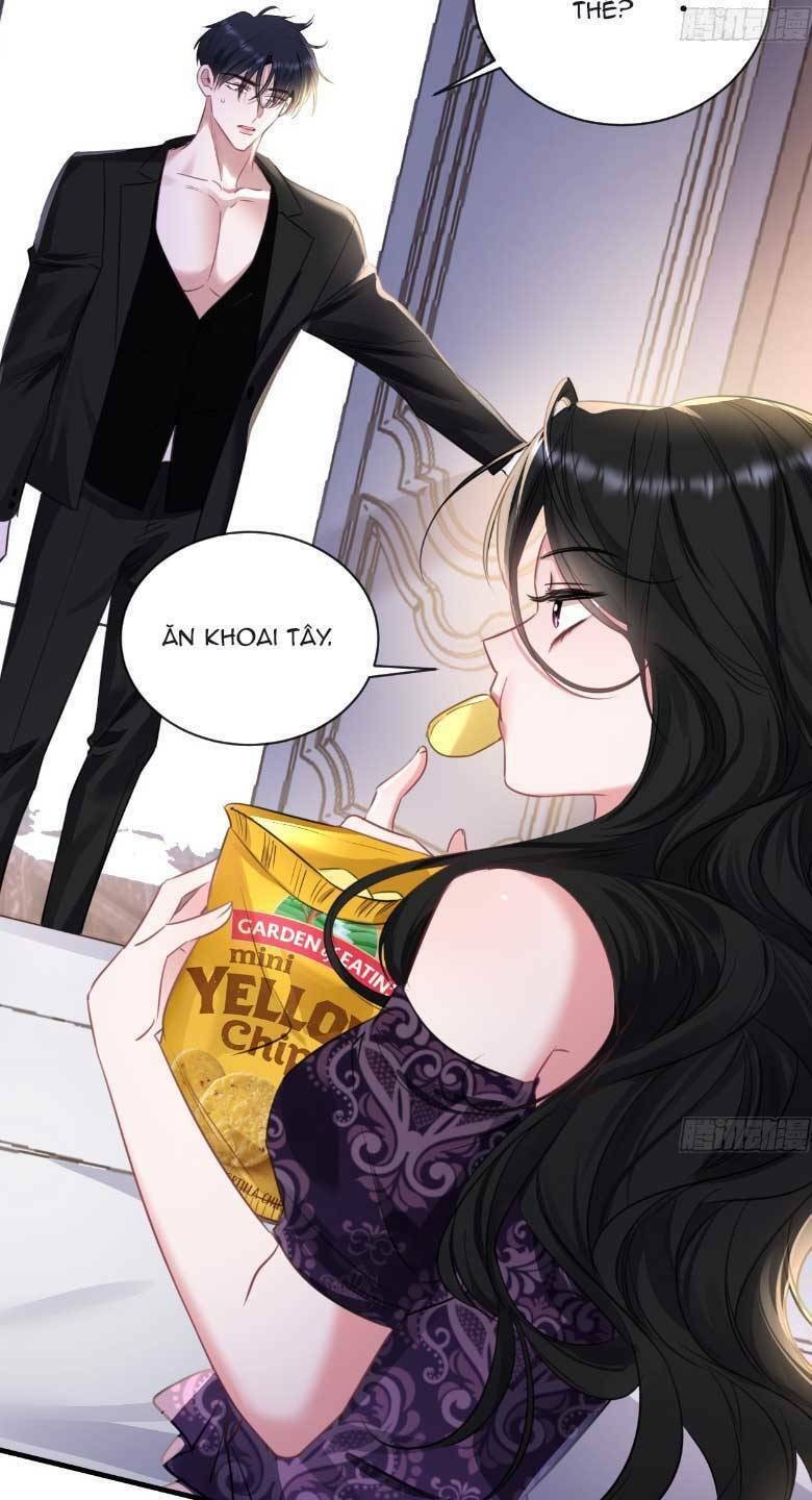 Tôi Cũng Là Đại Lão Chapter 8 - Trang 2