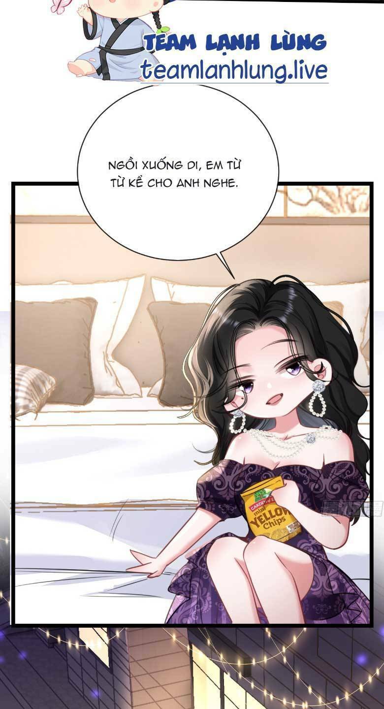Tôi Cũng Là Đại Lão Chapter 8 - Trang 2