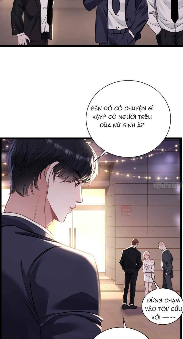 Tôi Cũng Là Đại Lão Chapter 8 - Trang 2