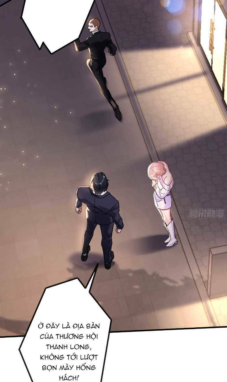 Tôi Cũng Là Đại Lão Chapter 8 - Trang 2