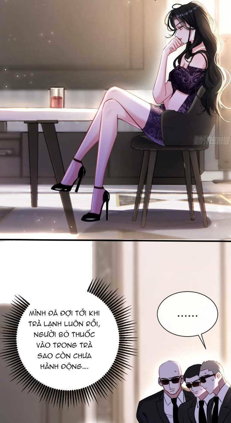 Tôi Cũng Là Đại Lão Chapter 8 - Trang 2