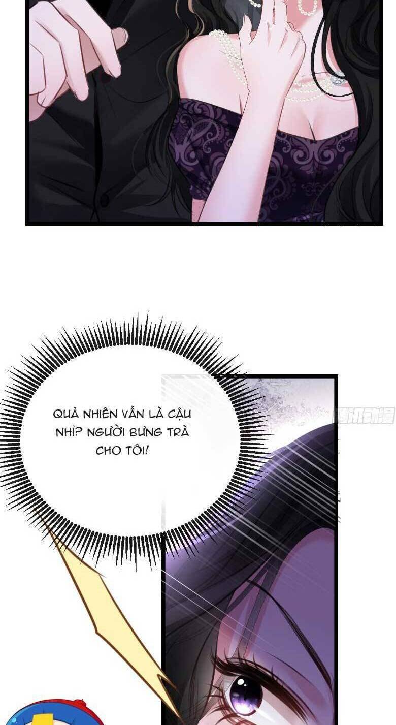 Tôi Cũng Là Đại Lão Chapter 8 - Trang 2