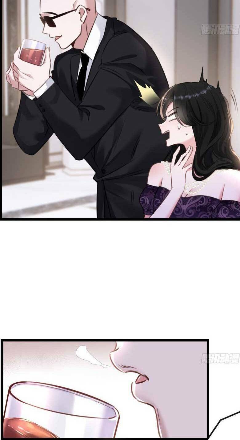 Tôi Cũng Là Đại Lão Chapter 8 - Trang 2