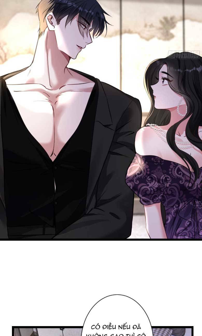 Tôi Cũng Là Đại Lão Chapter 9 - Trang 2