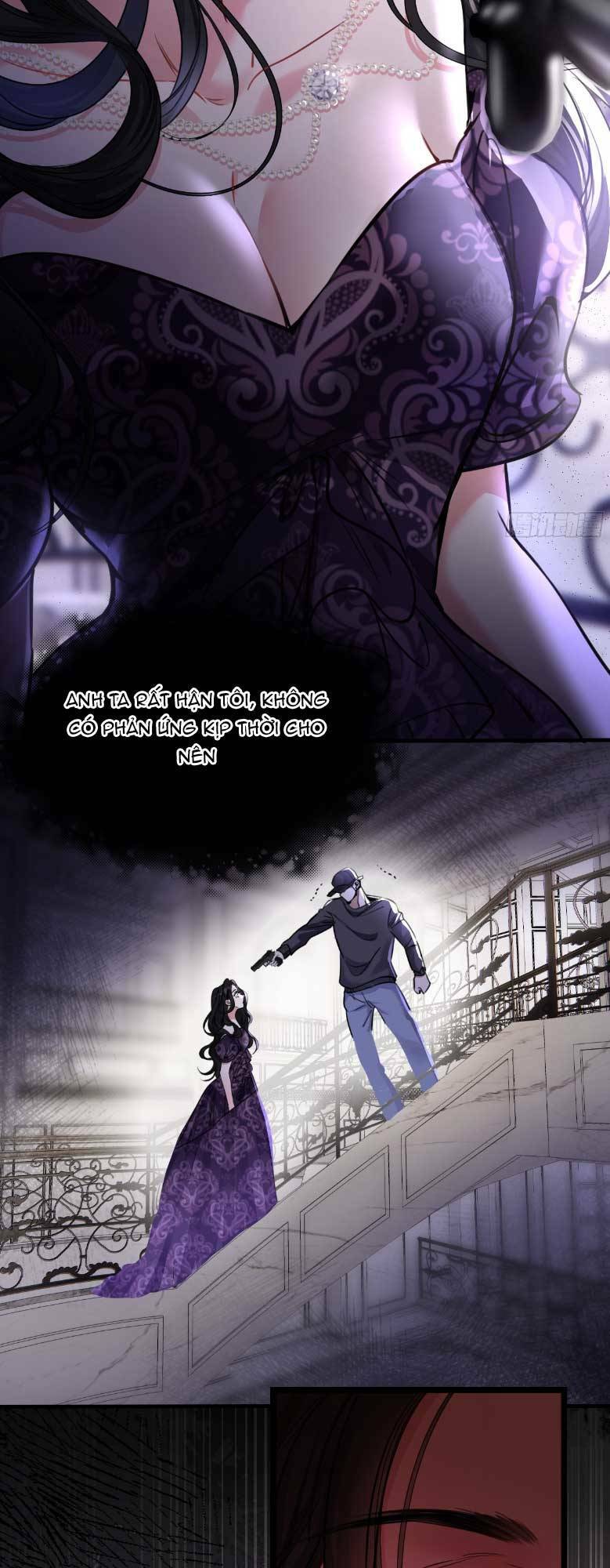 Tôi Cũng Là Đại Lão Chapter 9 - Trang 2