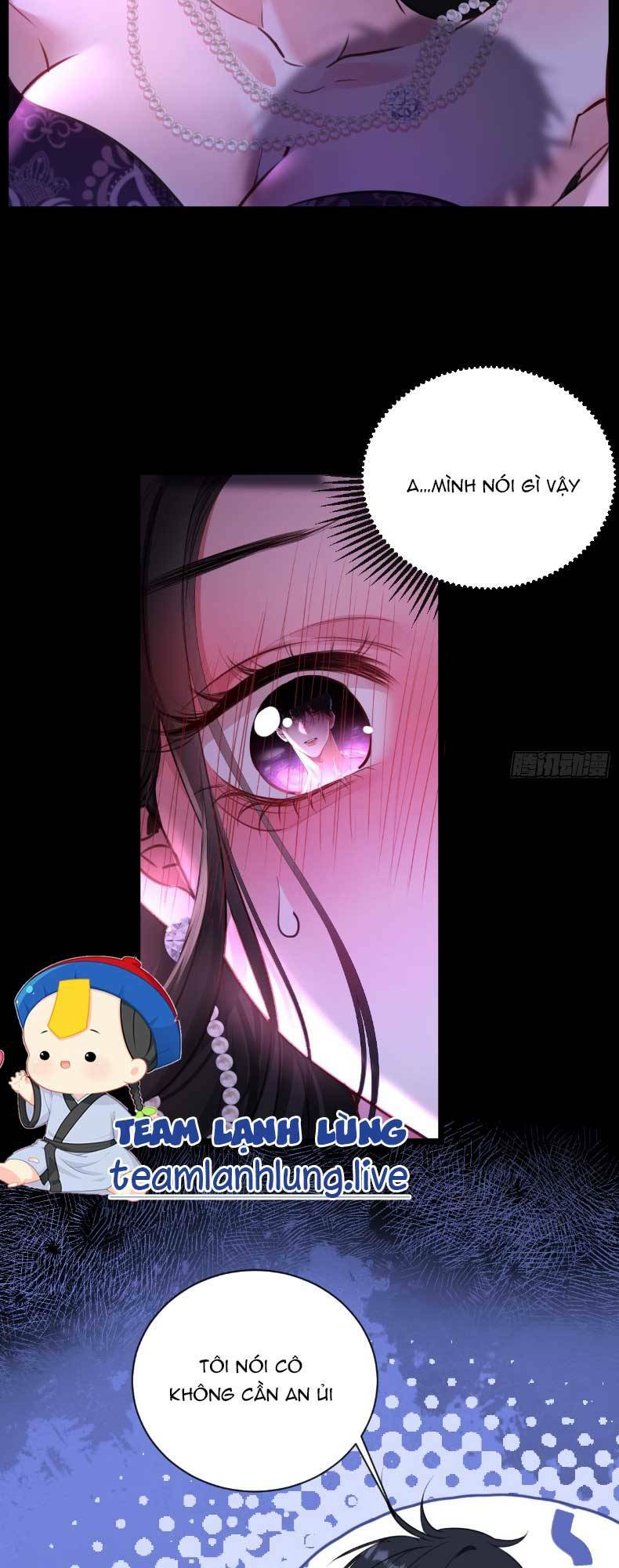 Tôi Cũng Là Đại Lão Chapter 9 - Trang 2