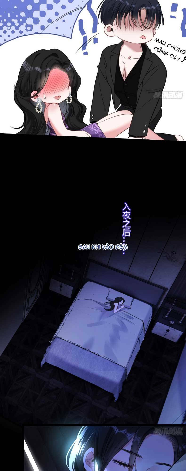 Tôi Cũng Là Đại Lão Chapter 9 - Trang 2