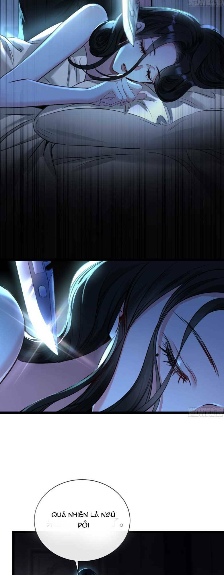 Tôi Cũng Là Đại Lão Chapter 9 - Trang 2