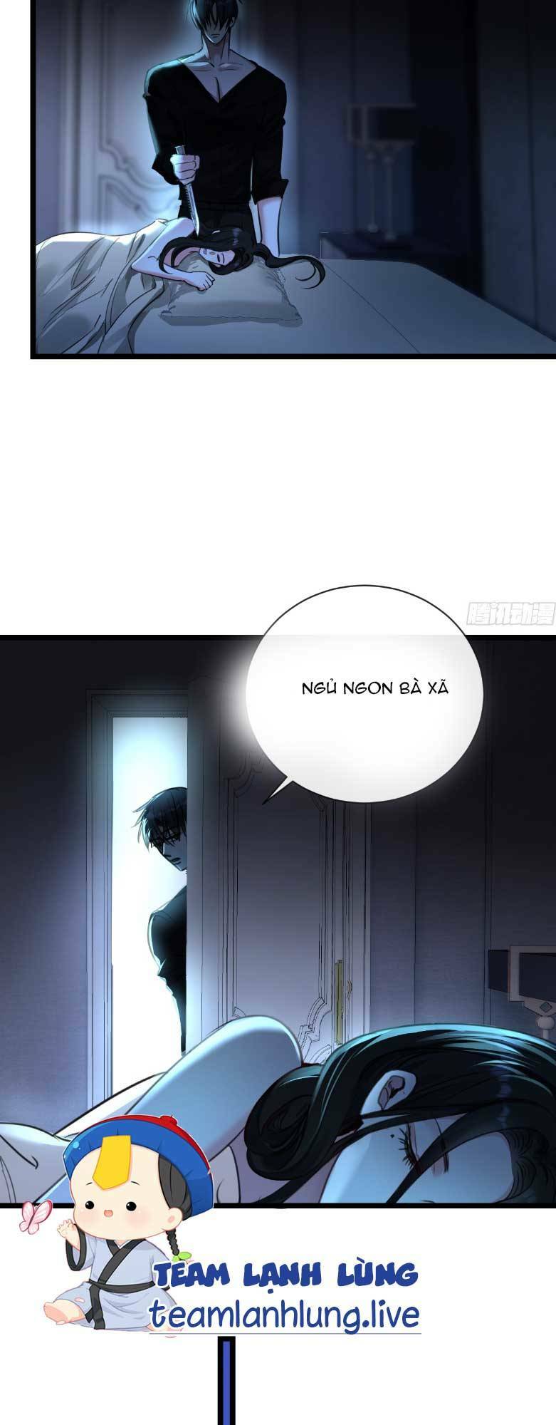 Tôi Cũng Là Đại Lão Chapter 9 - Trang 2