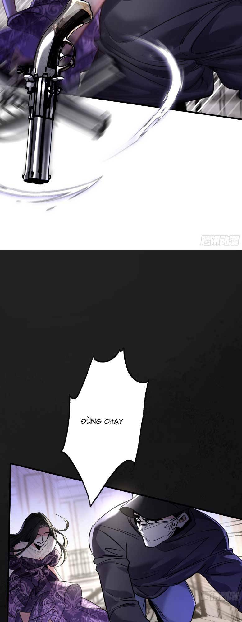 Tôi Cũng Là Đại Lão Chapter 9 - Trang 2