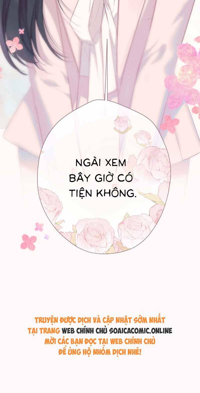 Tôi Cũng Muốn Làm Mợ Út Chapter 0 - Trang 2