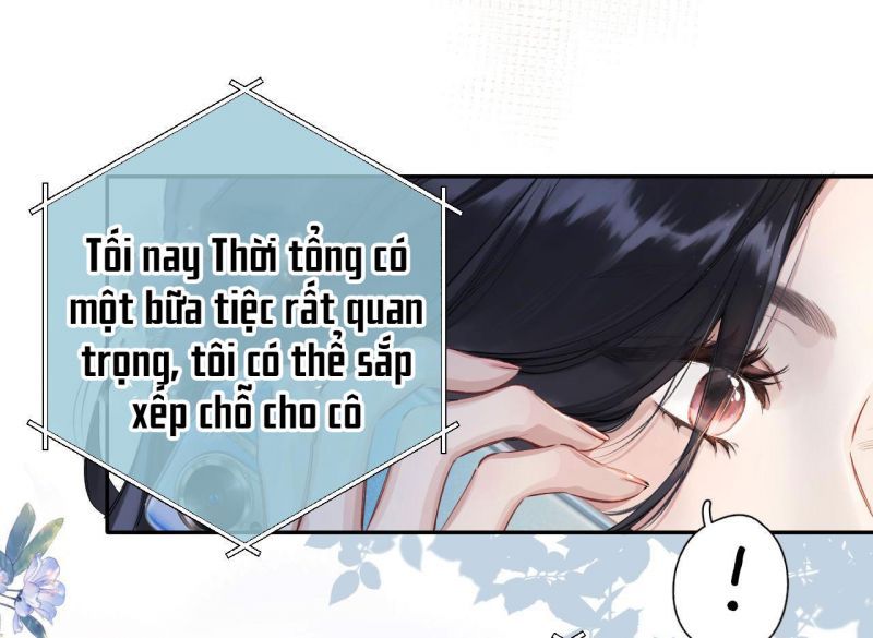 Tôi Cũng Muốn Làm Mợ Út Chapter 1.1 - Trang 2