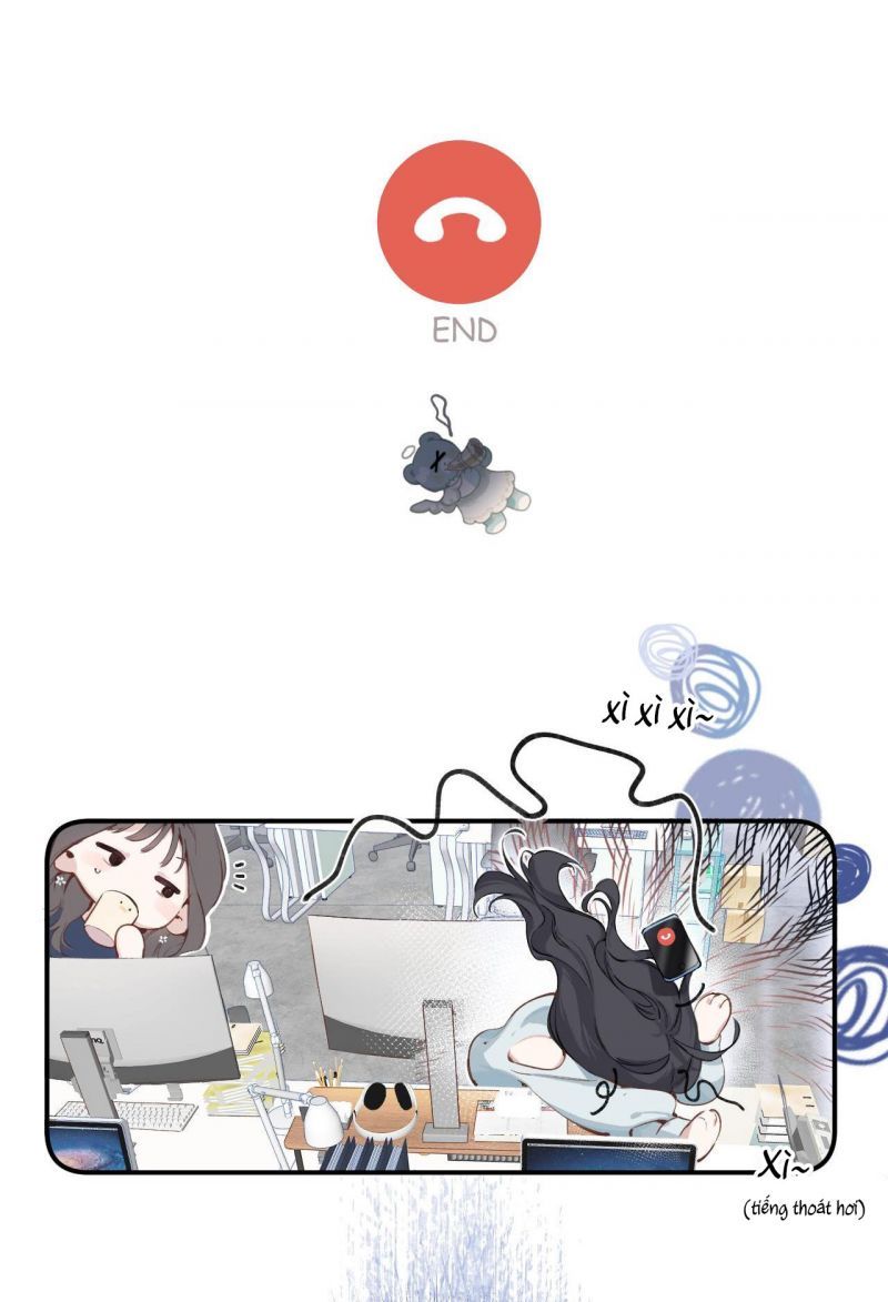 Tôi Cũng Muốn Làm Mợ Út Chapter 1.1 - Trang 2