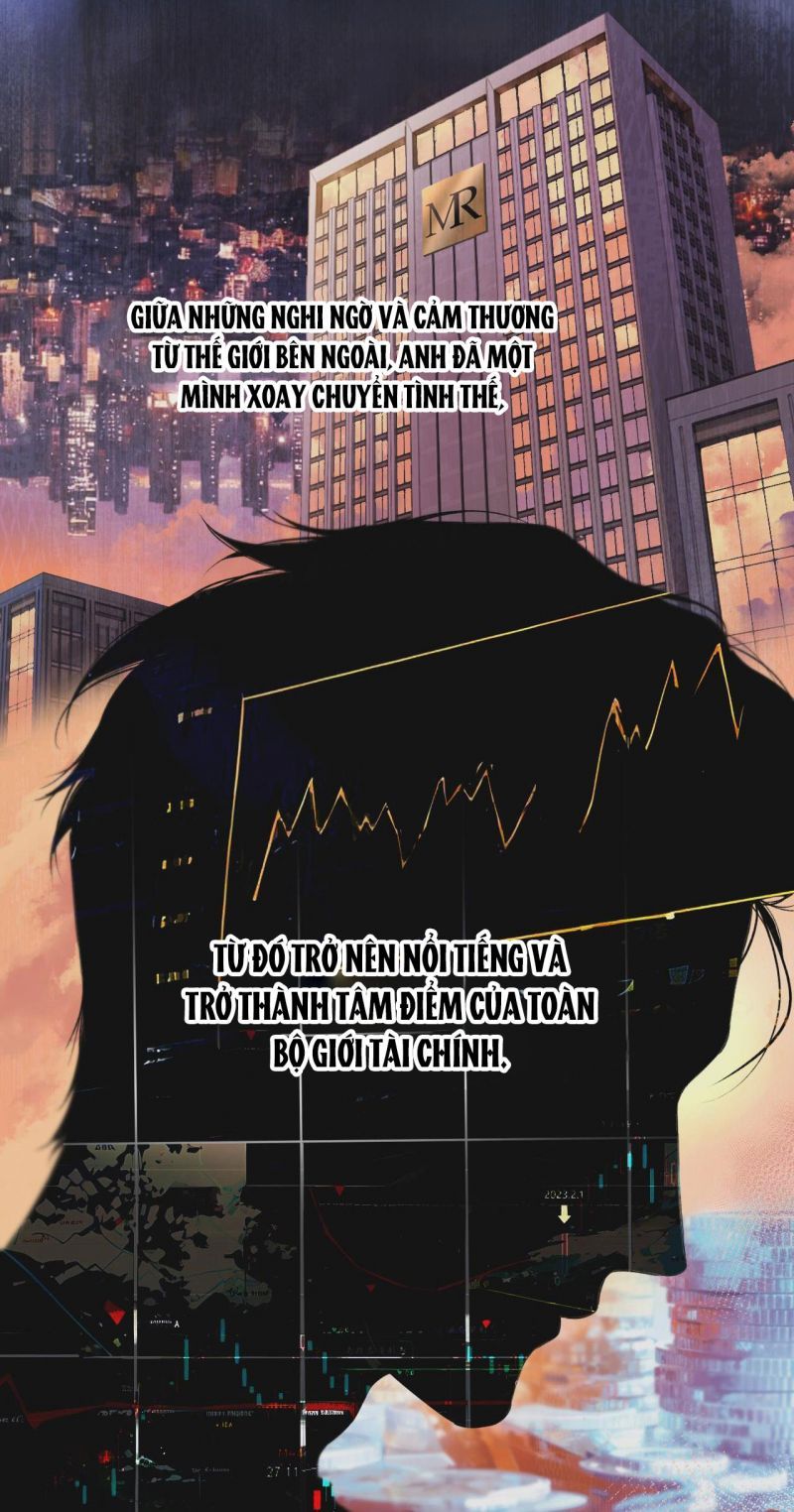 Tôi Cũng Muốn Làm Mợ Út Chapter 1.1 - Trang 2