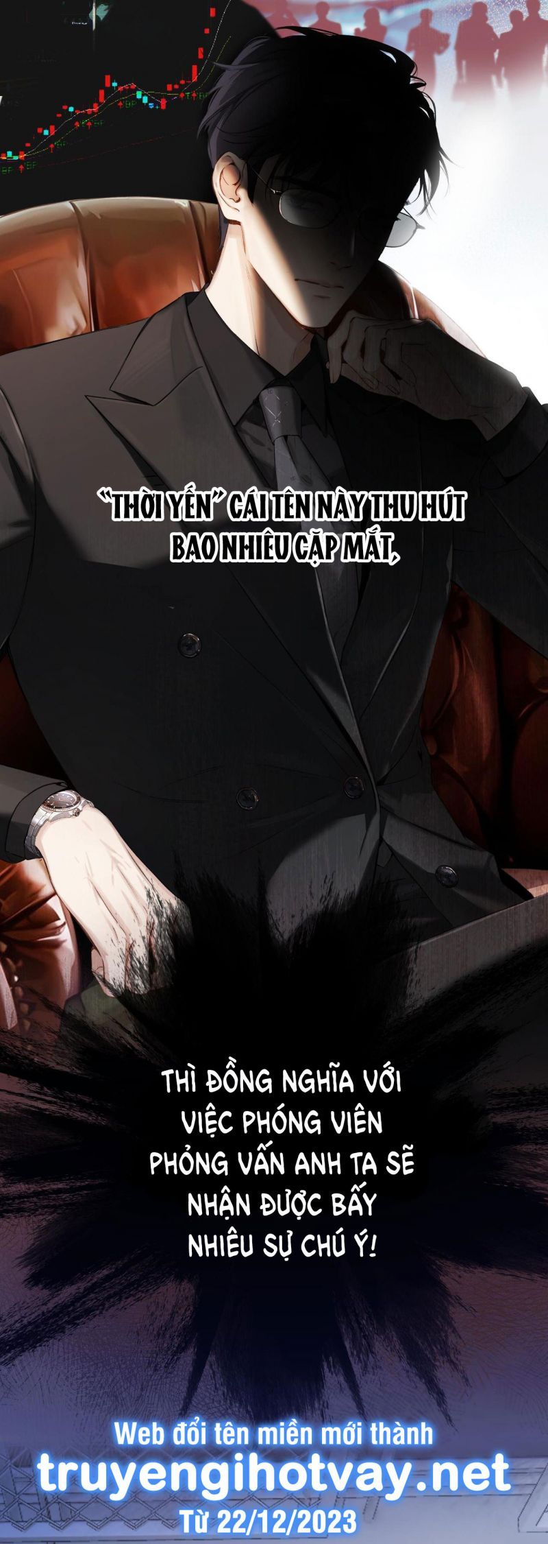 Tôi Cũng Muốn Làm Mợ Út Chapter 1.1 - Trang 2