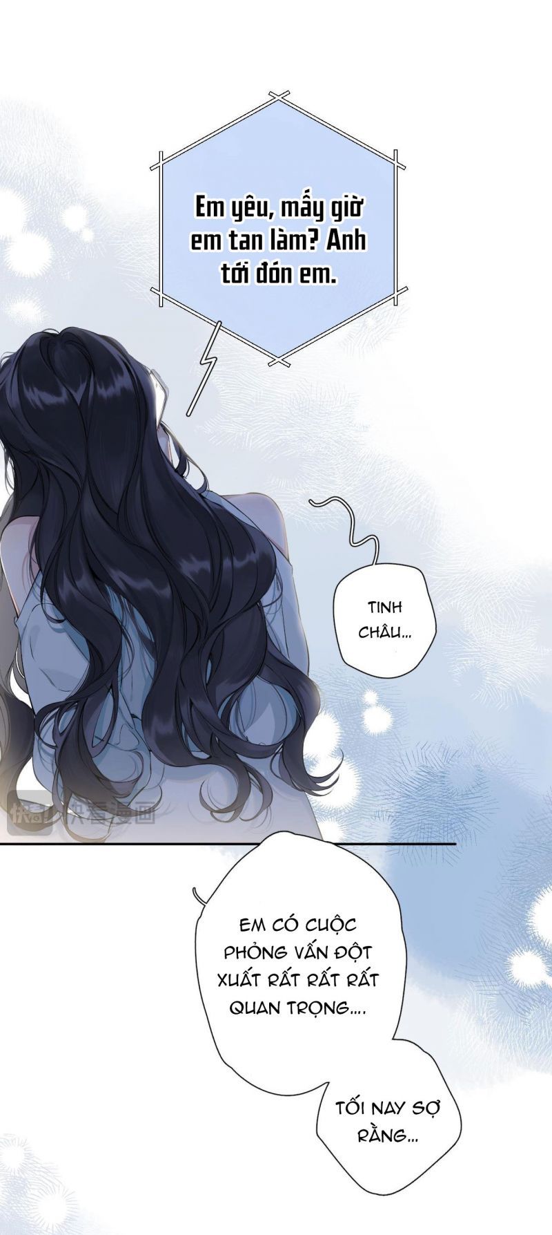 Tôi Cũng Muốn Làm Mợ Út Chapter 1.1 - Trang 2