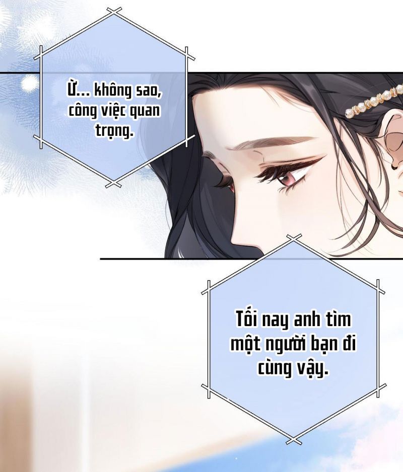 Tôi Cũng Muốn Làm Mợ Út Chapter 1.1 - Trang 2