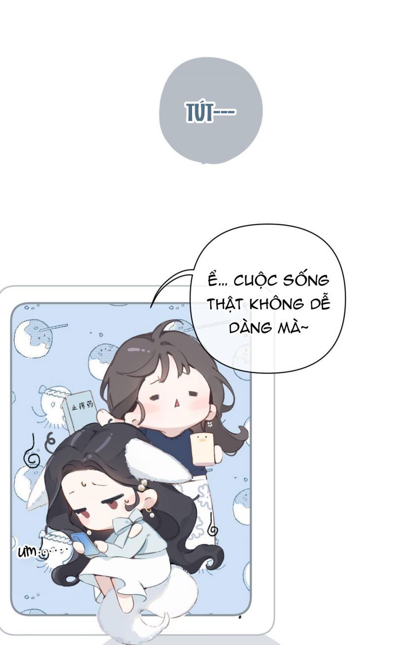 Tôi Cũng Muốn Làm Mợ Út Chapter 1.1 - Trang 2