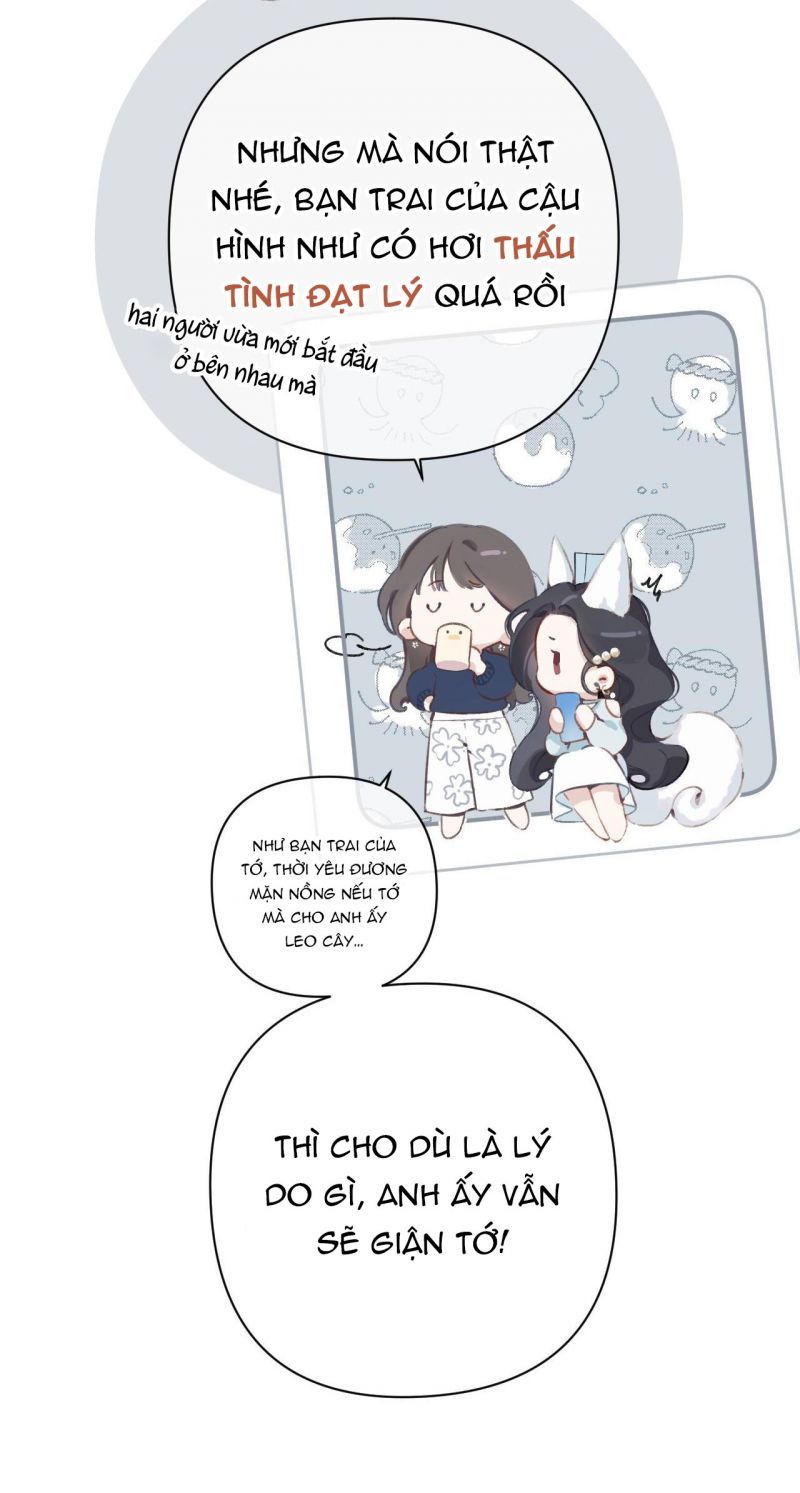 Tôi Cũng Muốn Làm Mợ Út Chapter 1.1 - Trang 2