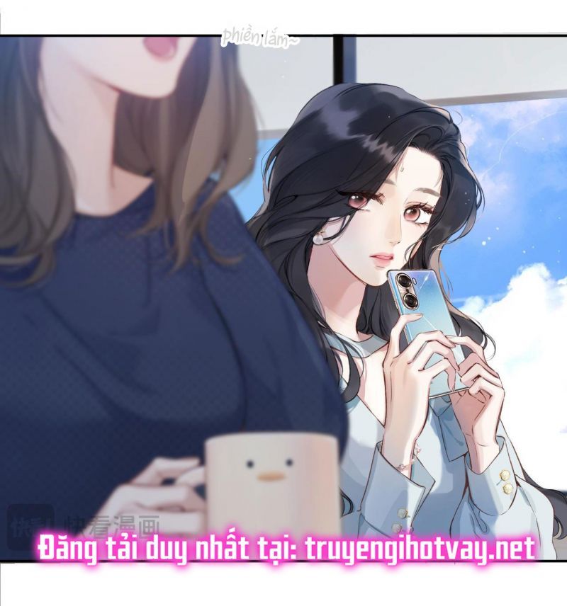 Tôi Cũng Muốn Làm Mợ Út Chapter 1.1 - Trang 2