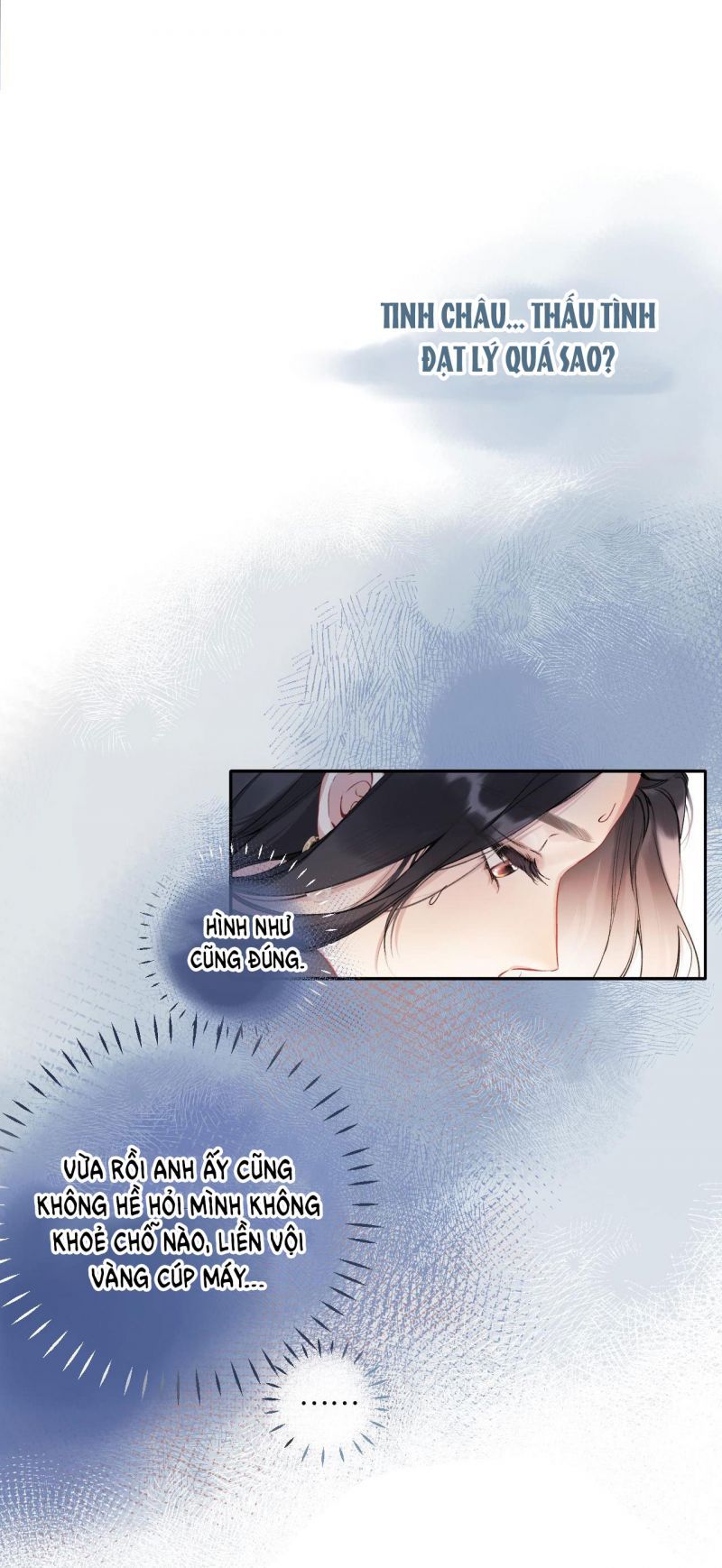 Tôi Cũng Muốn Làm Mợ Út Chapter 1.1 - Trang 2