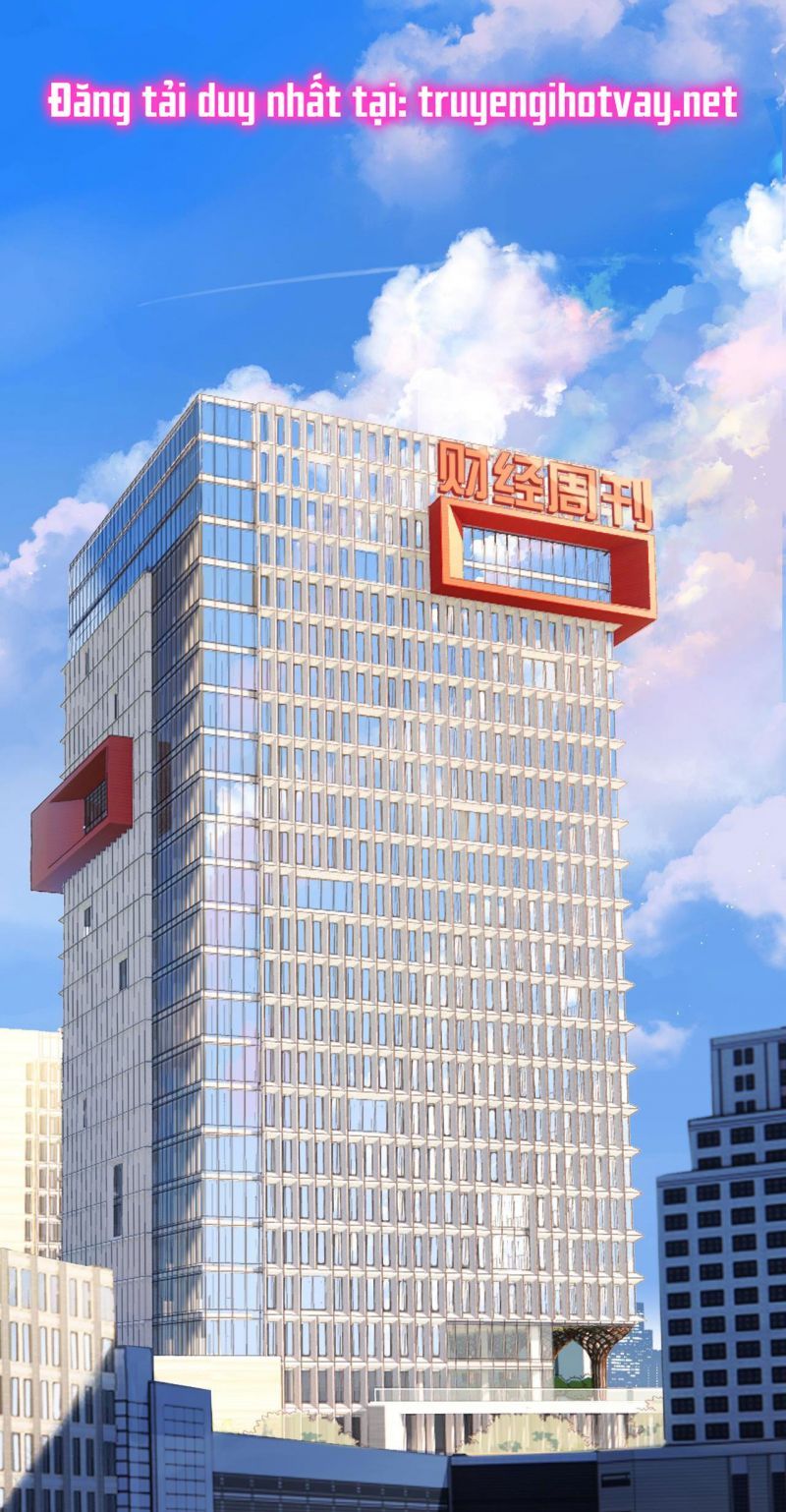 Tôi Cũng Muốn Làm Mợ Út Chapter 1.1 - Trang 2