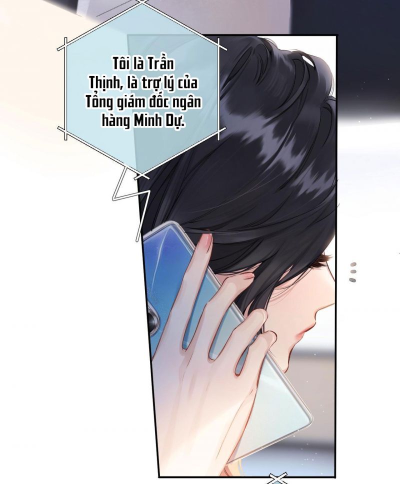 Tôi Cũng Muốn Làm Mợ Út Chapter 1.1 - Trang 2