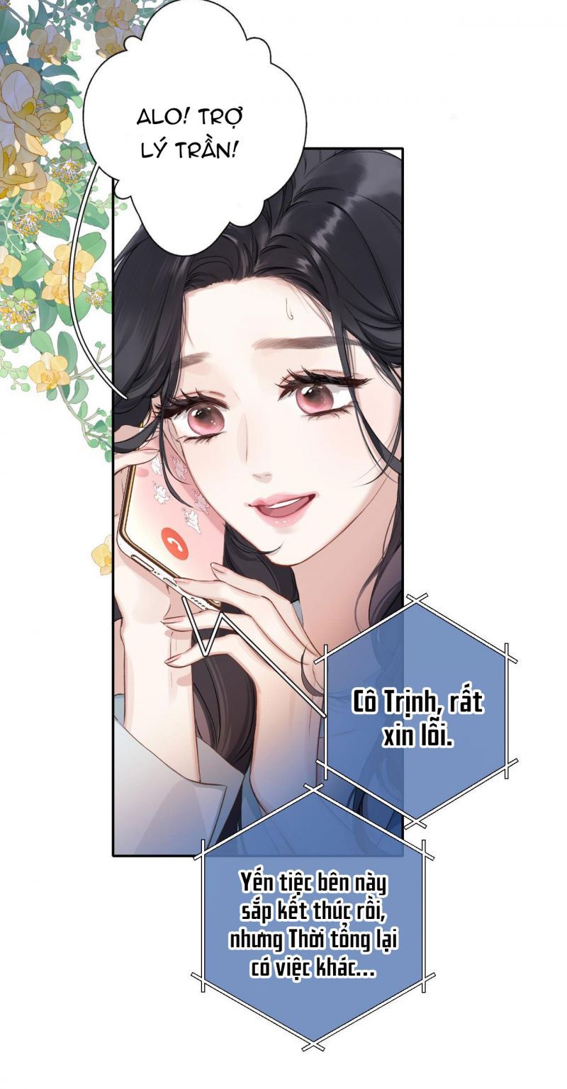 Tôi Cũng Muốn Làm Mợ Út Chapter 1.2 - Trang 2