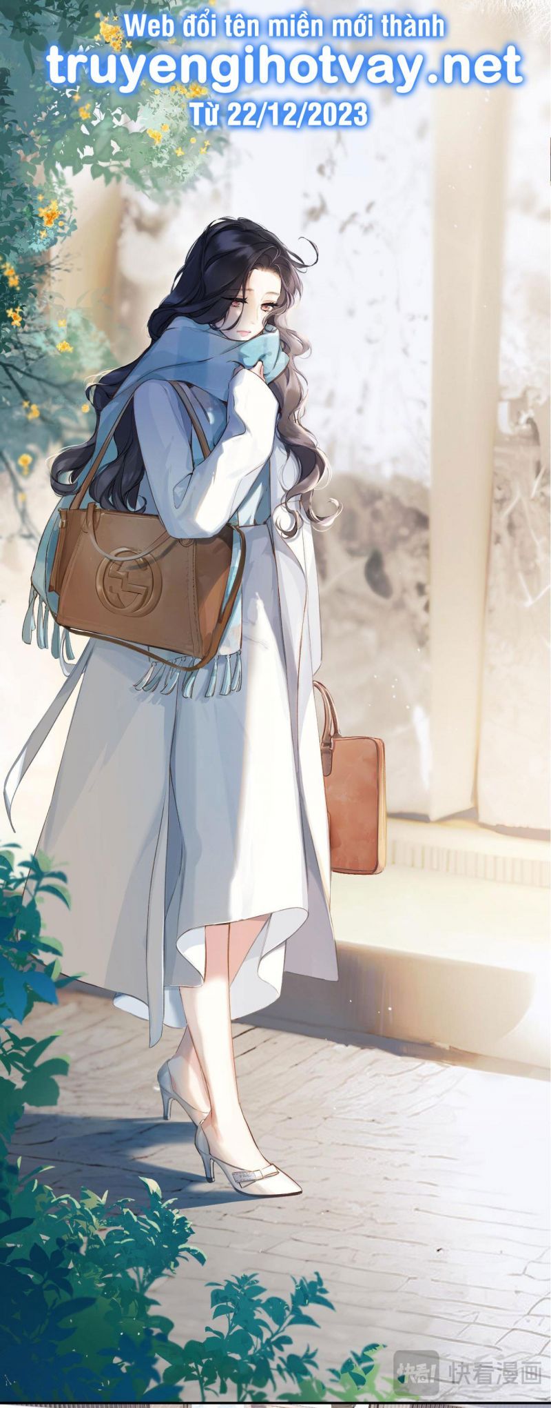 Tôi Cũng Muốn Làm Mợ Út Chapter 1.2 - Trang 2