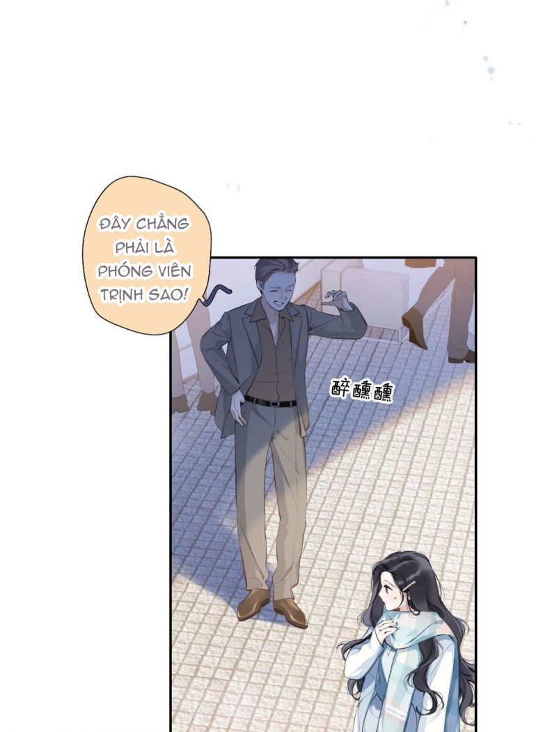 Tôi Cũng Muốn Làm Mợ Út Chapter 1.2 - Trang 2