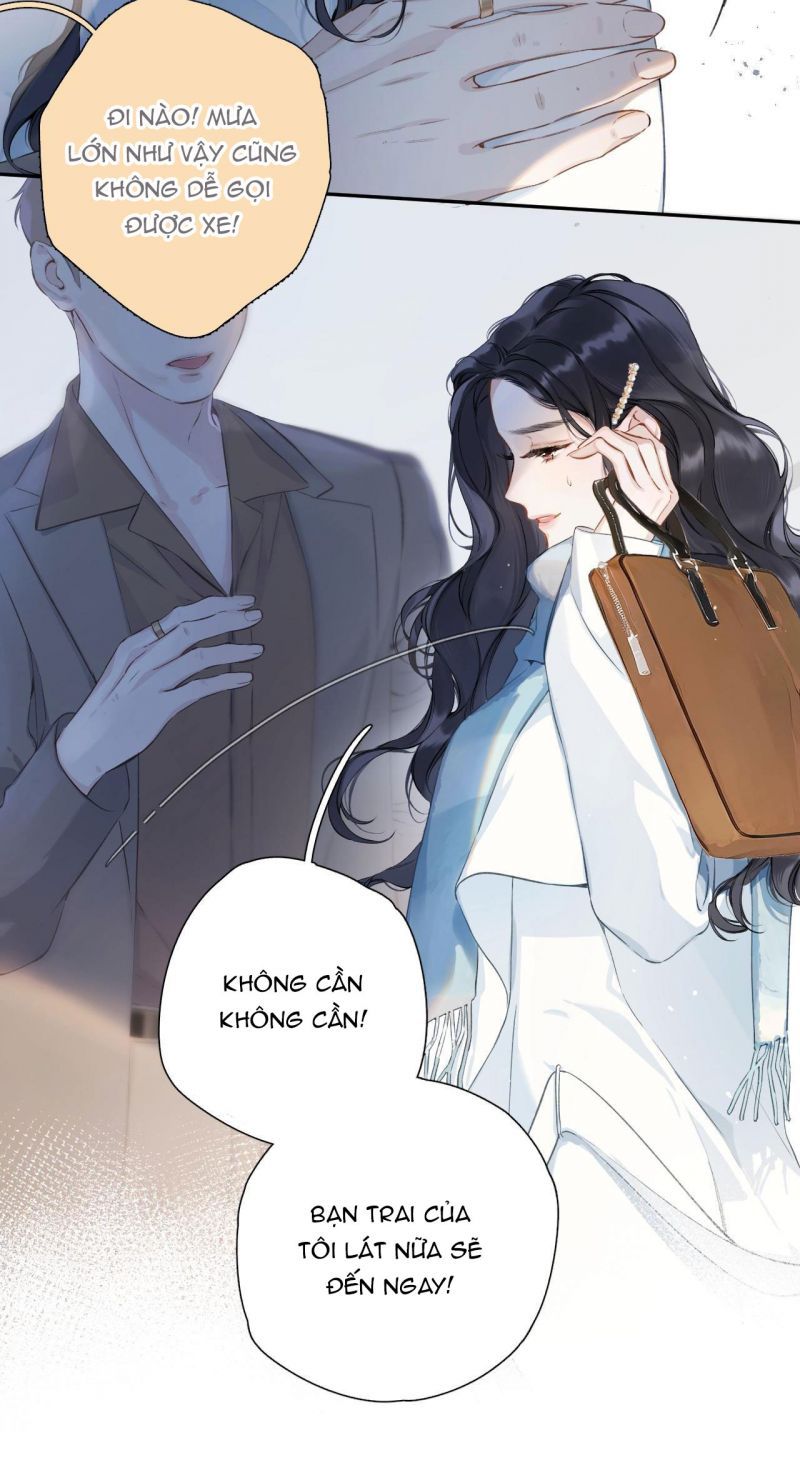 Tôi Cũng Muốn Làm Mợ Út Chapter 1.2 - Trang 2