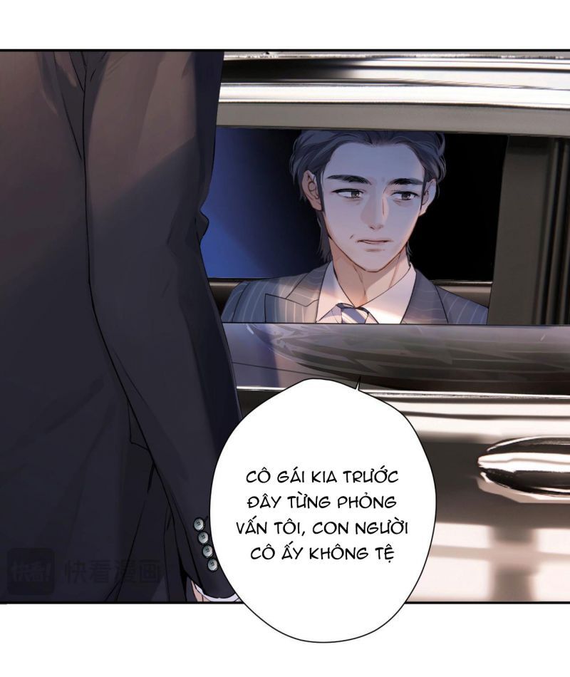 Tôi Cũng Muốn Làm Mợ Út Chapter 1.2 - Trang 2