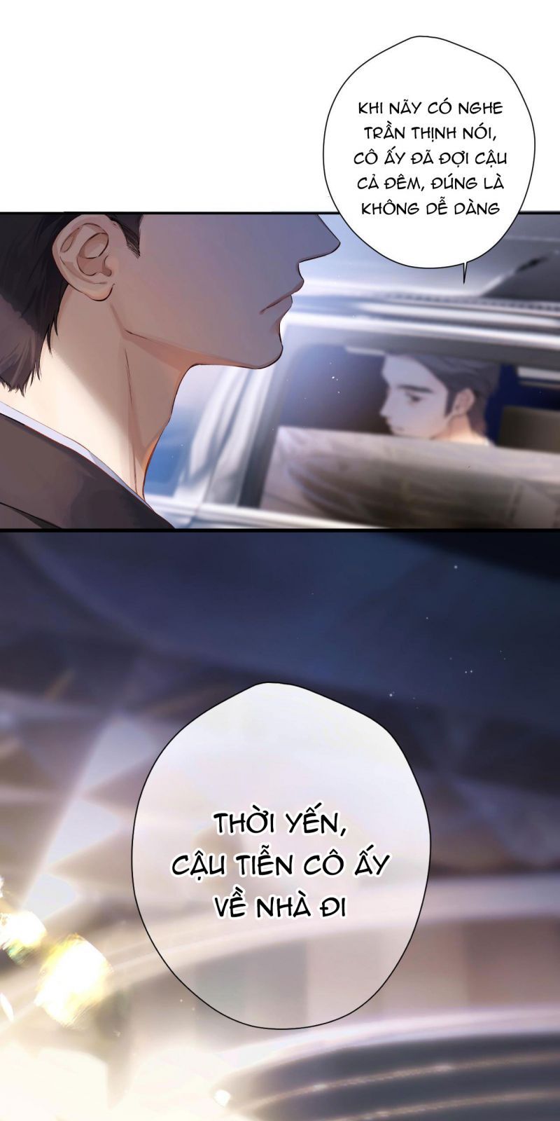 Tôi Cũng Muốn Làm Mợ Út Chapter 1.2 - Trang 2