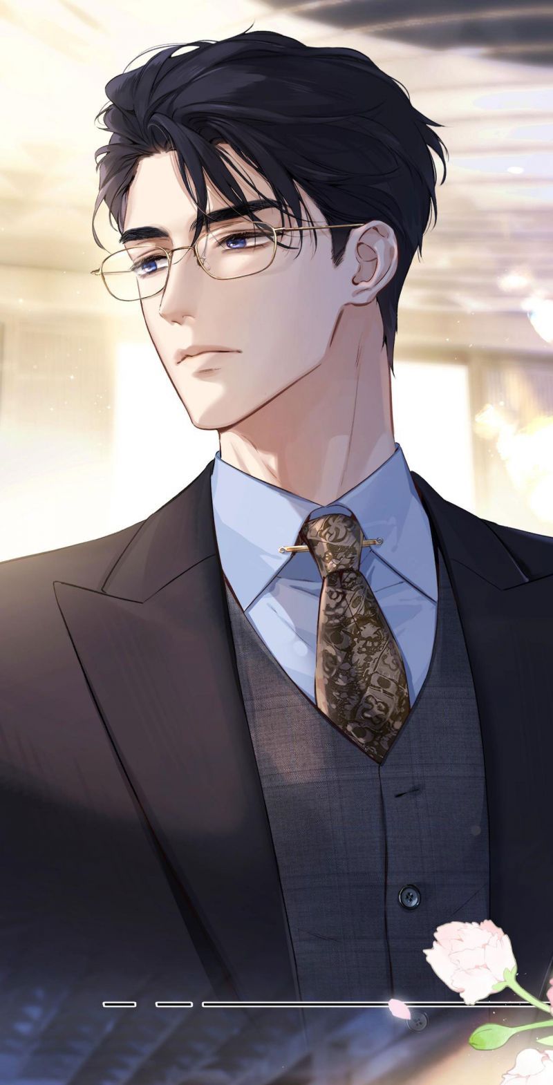 Tôi Cũng Muốn Làm Mợ Út Chapter 1.2 - Trang 2