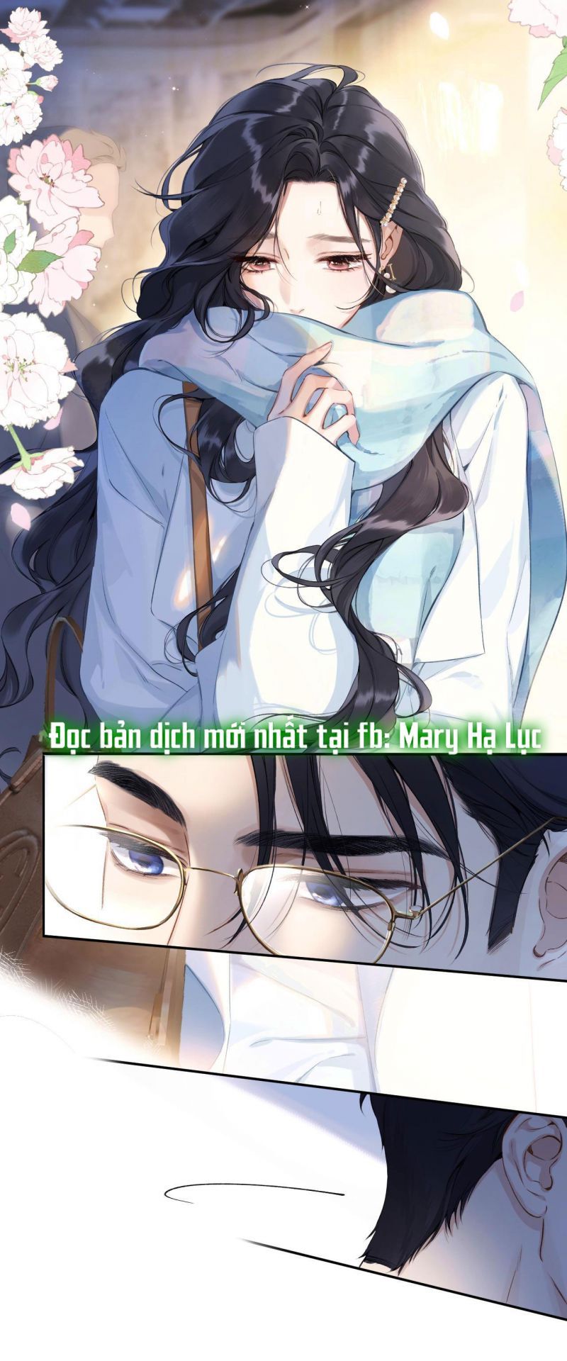 Tôi Cũng Muốn Làm Mợ Út Chapter 1.2 - Trang 2