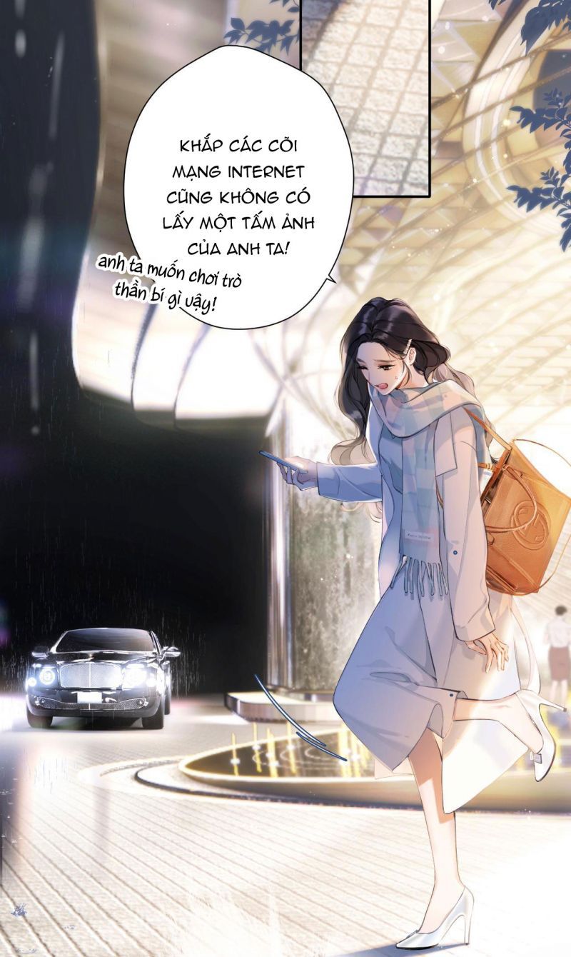 Tôi Cũng Muốn Làm Mợ Út Chapter 1.2 - Trang 2