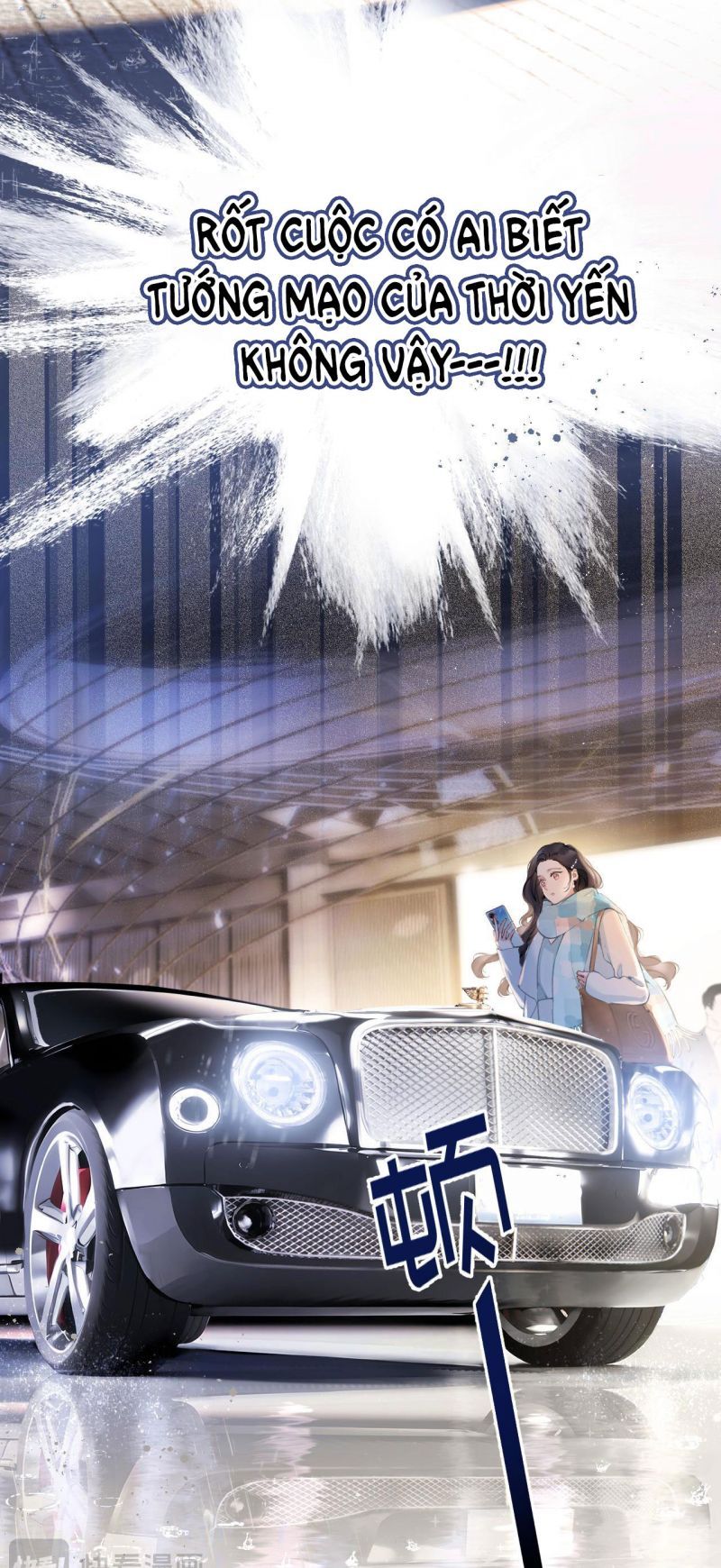 Tôi Cũng Muốn Làm Mợ Út Chapter 1.2 - Trang 2