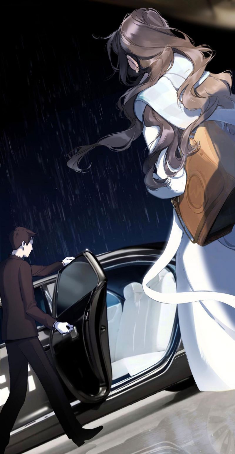 Tôi Cũng Muốn Làm Mợ Út Chapter 1.2 - Trang 2