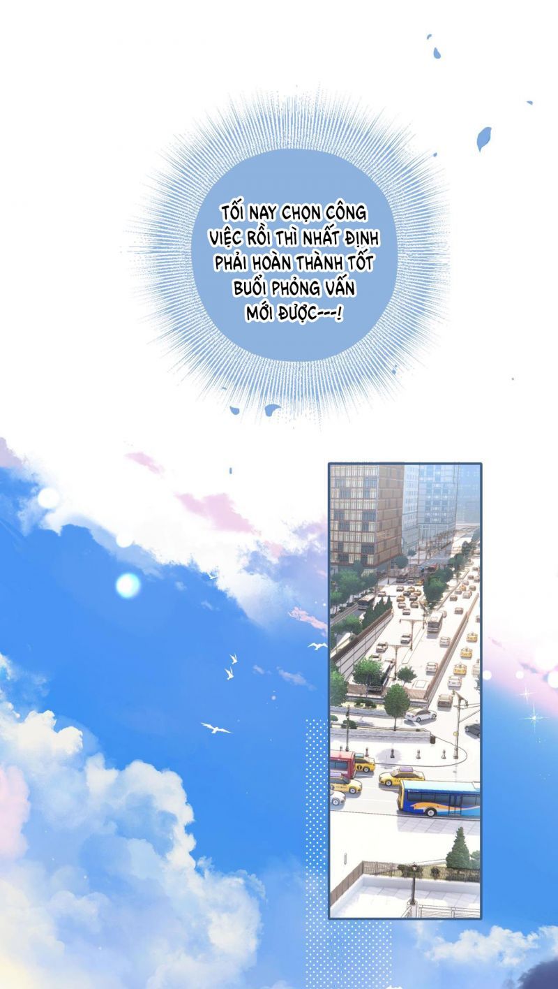 Tôi Cũng Muốn Làm Mợ Út Chapter 1.2 - Trang 2