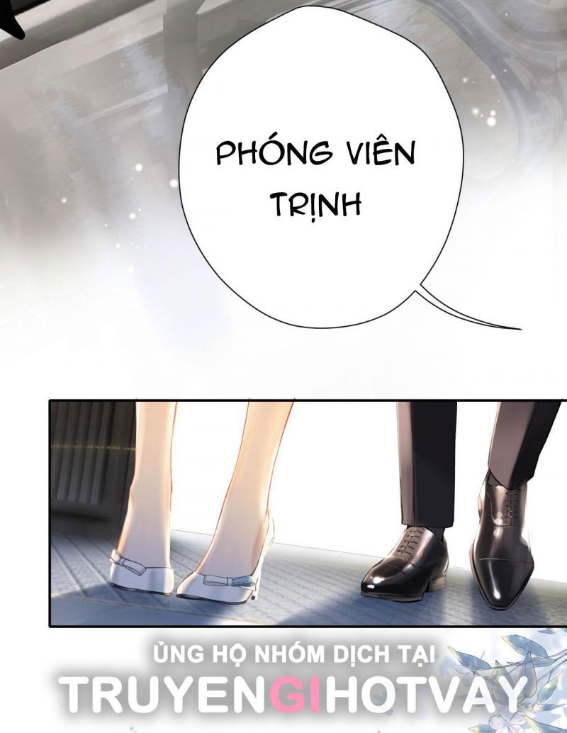 Tôi Cũng Muốn Làm Mợ Út Chapter 1.2 - Trang 2