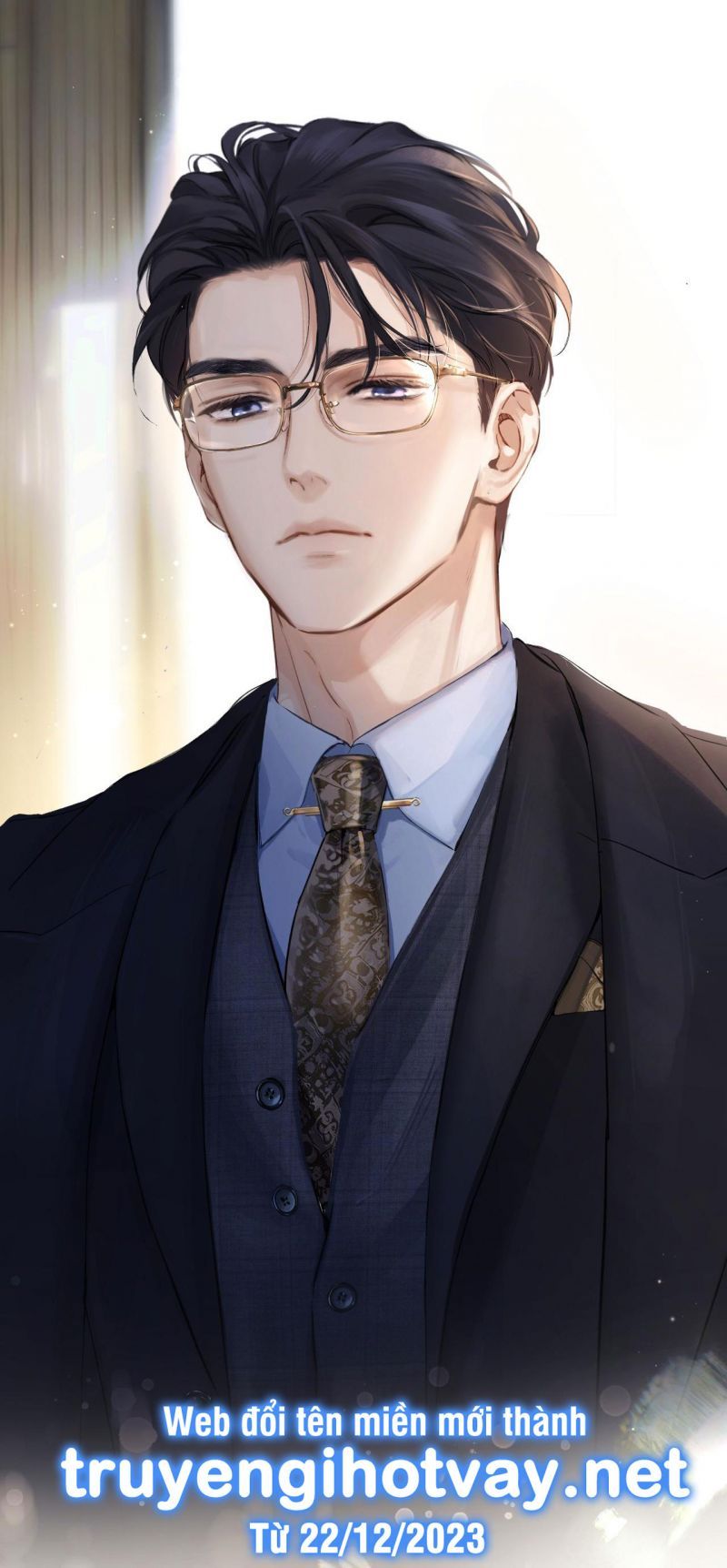 Tôi Cũng Muốn Làm Mợ Út Chapter 1.2 - Trang 2