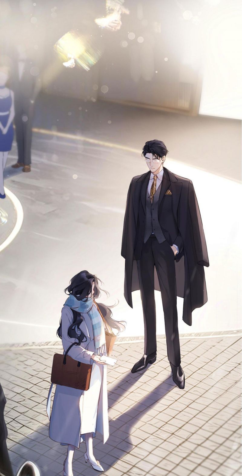 Tôi Cũng Muốn Làm Mợ Út Chapter 1.2 - Trang 2