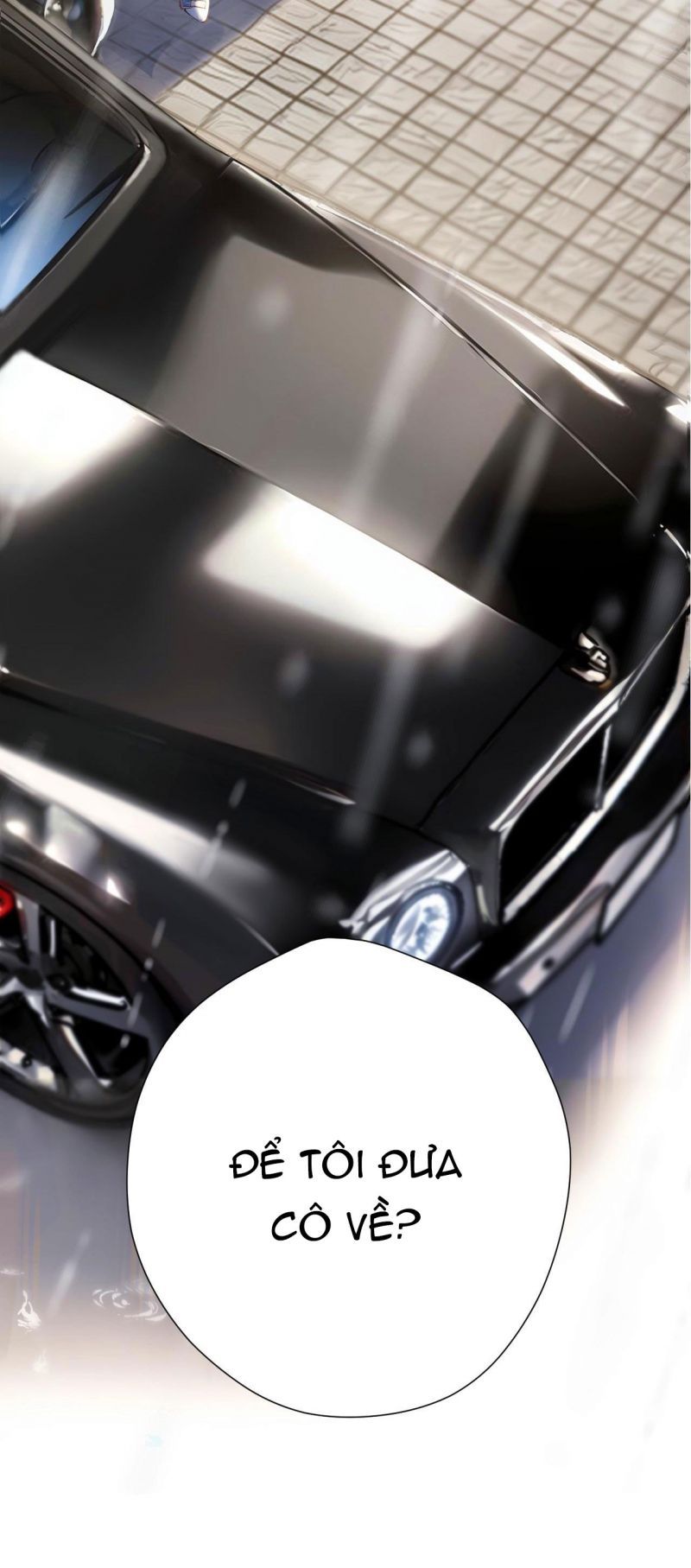 Tôi Cũng Muốn Làm Mợ Út Chapter 1.2 - Trang 2